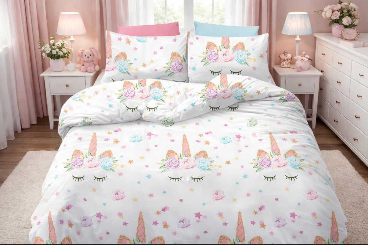 Licorne Féérique 🦄